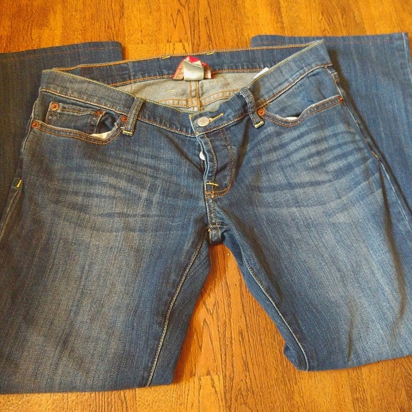 Lucky Brand Denim - Lucky Brand Jeans
